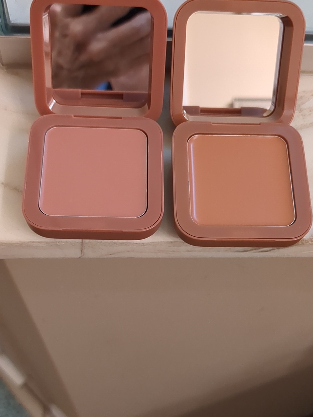 Bounce Blush